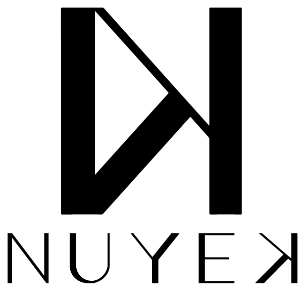 Logo NUYEK 2