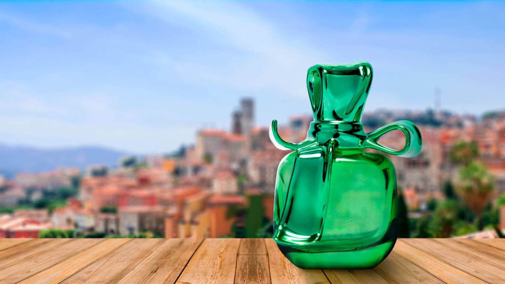 Grasse