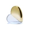 Perfume Mujer - Nice - Producto Corazon de frente de NUYEK