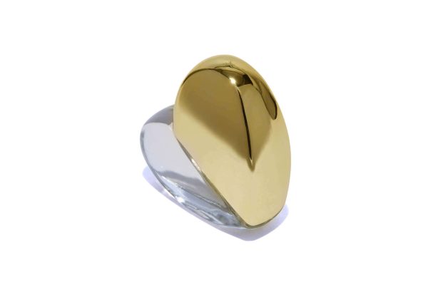 Perfume Mujer - Nice - Producto Corazon de arriba de NUYEK