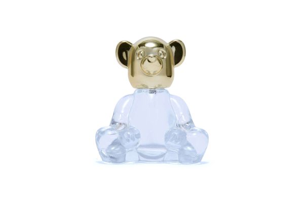 Perfume Unisex - Sidney - producto NUYEK por frente