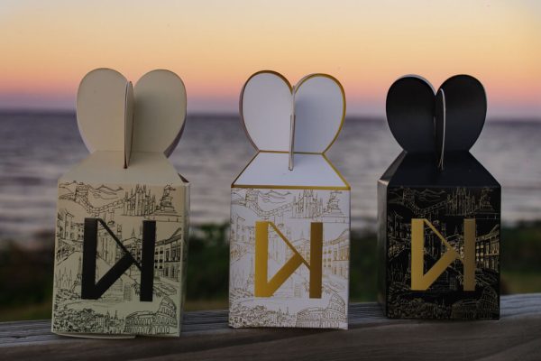 Estuche de Regalo - Perfume